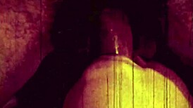 Vintage Pornography Threesomes