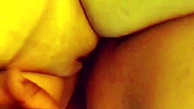 Chubby Interviewer Casts Curvy Latina Teen for Hotel Fuck Part 2