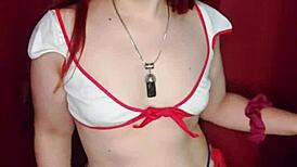 이 아르헨티나 슬럿들의 할로윈 JOI 조언 테러! 😈