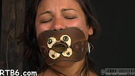 Sadomasochism Harness for Intense Bondage Play