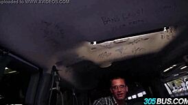 Alina Li craves lots of cock everywhere