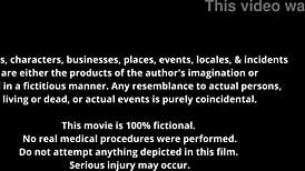 aria nicole receives enema from pervy doctor in tampa hospital