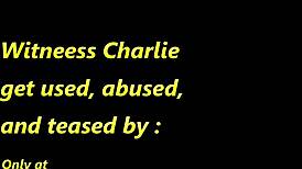 Busty Ebony BBW Marley XXX Dominates with Face Sitting