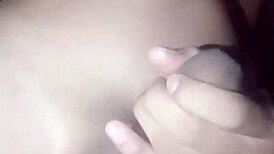 Practicando Masturbación Paja Con Monster Cock!