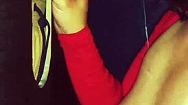 i ask my husband to take me to a glory hole to suck a strangers cock