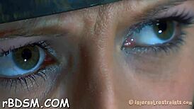 Girl Engulfing Hard Toy Dong