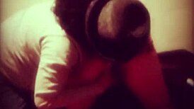 Wife Masturbates Outdoors While Husband Watches