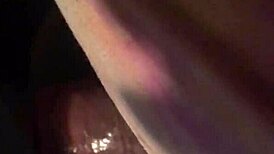 Ts Gets Sum Sloppy As Top from Hooded Hood Dude