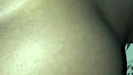 Is that thot taking big black cock backshots in her thong?