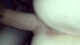 Chef Milf Receives Pity Fuck From Amateur Rider