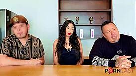 Cirse flores reveals the truth about sex and porn adventures problems and lies naked porncast