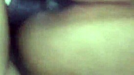 My lover riding me feels so amazing