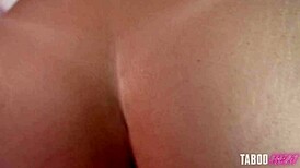 I have fire threesome with stepdaughter Lexi Victoria