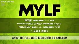 Elisa teaches young men sex, want her to show you?