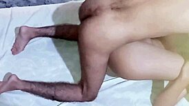 Pounded Step Sister Hard, Cum On