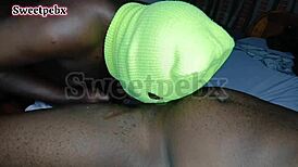 Hot Blowjob On Thick Dick - Sweetpebx - 2025