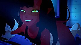 meru the succubus hmv compilation 2