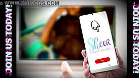 No 1 latina big booty throat sluts on sheer join us today