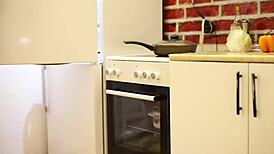 i filmed my sexy babe in a homemade blowjob and doggystyle scene, but the plot got all messed up