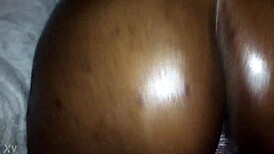 Big Butt Chocolate BBW!