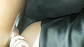 esposa no glory hole e depois dando o cu e chupando na casa de swing karina e lucas