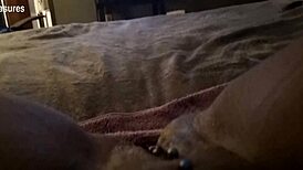 Aftermath Of Some Good Dick