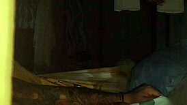 Si yaya na lang daw muna ang ikama ko habang sa trabaho pa si mises