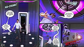 Who is the new secretary?