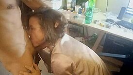 Emotional French Amateur Compilation Of Blowjobs And Deepthroats In Satin Lingerie With Dirty Talk