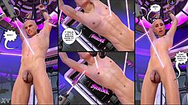 Who is the new secretary?