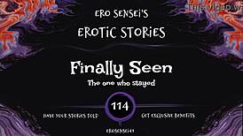 Finally seen erotic audio for women eses114
