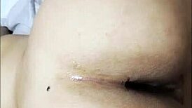 Huge Latina Gets Perverted Massage at Office! Orgasm Slaps Ensue.