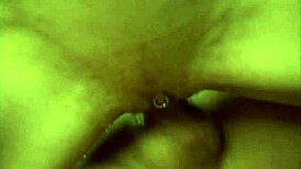 Watch This Redhead Milf Fucking Outdoors!