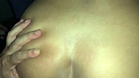 Porn watching session with me