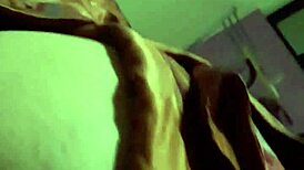 Italian woman in Lima flaunts her beautiful white ass