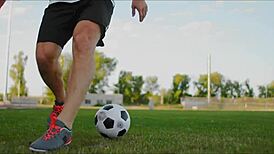 Seduced By My Horny Soccer Coach Pt 1 & Trailers.