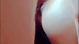 We had rough sex on our bed