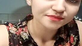 Italian MILF Appears on Bigo Live Platform