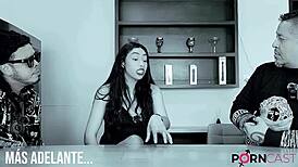 Cirse flores reveals the truth about sex and porn adventures problems and lies naked porncast