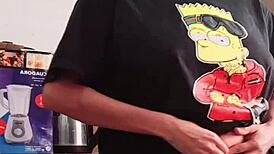 my first sensual crazies, see me in every position 😏