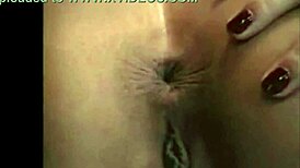 The Asshole Winks Playfully in This Scene