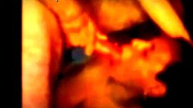 Mature Slut Sucks Dick And Gets Very Horny!