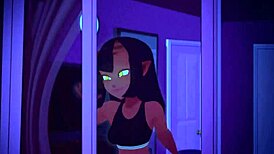 meru the succubus hmv compilation 2