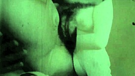 Utforsker mitt hemmelige sexliv i vintage stil