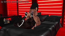 Bbcvu - big ass ebony