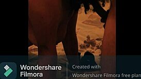 tsuki passionately fucks girlfriend's wet pussy