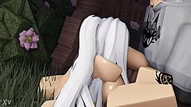 Roblox Porn Enhanced By AI