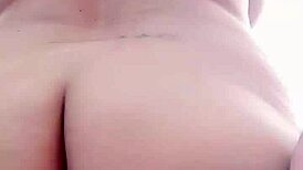 my first sensual crazies, see me in every position 😏