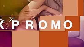 Scarlett Alexis Trades Art Talk For Intense Double Dick Action In Classroom