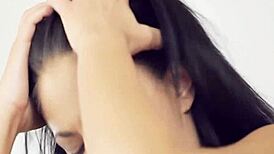 Talented Guy Bonks Hawt Teen in Hardcore Fucking!